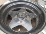 15" GENUINE BOYDS ALLOY WHEELS - 5 X 120 / 5 X 114.3