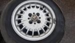 14" BMW E30 3 SERIES BOTTLE TOP ALLOY WHEELS - Image 2