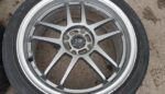 18" ROTA SUB ZERO WHEELS – 4 X 114,3 – MITSUBISHI EVO