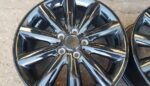 17" GENUINE MINI COOPER COSMOS 499 WHEELS - Image 2