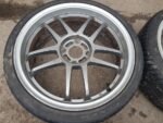 18" ROTA SUB ZERO WHEELS / TYRES - Image 4