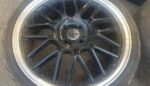 18" ZCV ANGEL WHEELS / TYRES – 4 X 100 – MINI