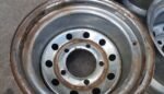 15" MODULAR MFG WHEELS – LAND ROVER - Image 2