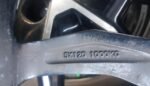 20" WORX TURISMO VOLKSWAGEN T5 ALLOY WHEELS / TYRES - Image 3