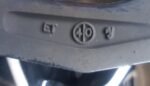 20" WORX TURISMO VOLKSWAGEN T5 ALLOY WHEELS / TYRES - Image 4