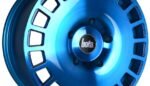 18" BOLA B12 ALLOY WHEELS – FORD TRANSIT – 5 X 160