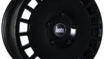18" BOLA B12 ALLOY WHEELS – FORD TRANSIT – 5 X 160 - Image 2