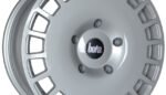 18" BOLA B12 ALLOY WHEELS – FORD TRANSIT – 5 X 160 - Image 3