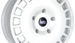 18" BOLA B12 ALLOY WHEELS – FORD TRANSIT – 5 X 160 - Image 5