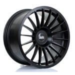 BOLA B14 18x9.5 ET30-45 5x112 MATT BLACK