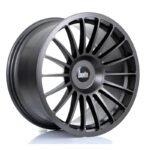 BOLA B14 18x9.5 ET30-45 5x120.65 MATT GUNMETAL