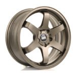BOLA B1R 17x7.5 ET40-45 5x110 MATT BRONZE