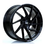 BOLA B26 18x8 ET40-45 5x120 GLOSS BLACK