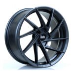 BOLA B26 18x8 ET40-45 5x114 GLOSS GUNMETAL