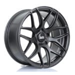 BOLA B8R 19x9.5 ET25-45 5x114 MATT GUNMETAL