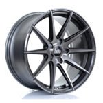 BOLA CSR 19x9.5 ET25-45 5x120 TITANIUM