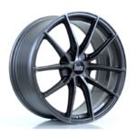 BOLA FLC 19x8.5 ET42-45 5x108 TITANIUM