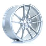 BOLA FLD 19x9.5 ET25-45 5x120.65 CRYSTAL SILVER