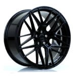 BOLA FORGED FP1 19x10 ET0-50 5x120 CUSTOM COLOUR
