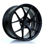 BOLA FORGED FP2 22x10.5 ET0-50 5x120.65 CUSTOM COLOUR