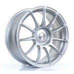 BOLA VST 17x7.5 ET40-45 4x100 CRYSTAL SILVER