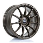 BOLA VST 17x7.5 ET40-45 4x100 MATT BRONZE