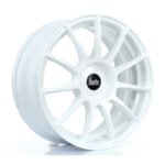 BOLA VST 17x7.5 ET40-45 4x100 WHITE