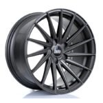 BOLA ZFR 19x9.5 ET25-45 5x120 MATT GUNMETAL