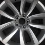 18" GENUINE BMW STYLE 328 ALLOY WHEEL