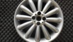 17" GENUINE BMW MINI COOPER S R56 ALLOY WHEEL