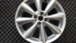17" GENUINE BMW MINI COOPER S ALLOY WHEEL - Image 3
