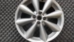 17" GENUINE BMW MINI COOPER S ALLOY WHEEL - Image 2