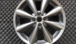 17" GENUINE BMW MINI COOPER S ALLOY WHEEL