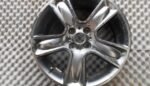 17" GENUINE BMW MINI STAR BULLET R111 ALLOY WHEEL