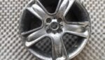 17" GENUINE BMW MINI STAR BULLET R111 ALLOY WHEEL - Image 2