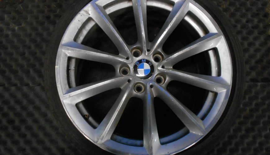 DSCN1735-332njuxa1sxpfxk84q0aoa.jpg 19″ GENUINE BMW Z4 STYLE 296 ALLOY WHEELS / TYRES - Image 1
