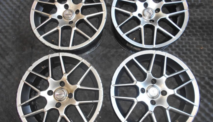 DSCN1782-332nhcyjkbavl740chmtje.jpg 17" TEAM DYNAMICS ALLOY WHEELS – 4 X 114.3 FITMENT – MITSUBISHI / PROTON - Image 1