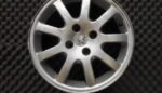 20″ GENUINE BMW MOTORSPORT X5 STYLE 227M ALLOY WHEELS / TYRES - Image 2