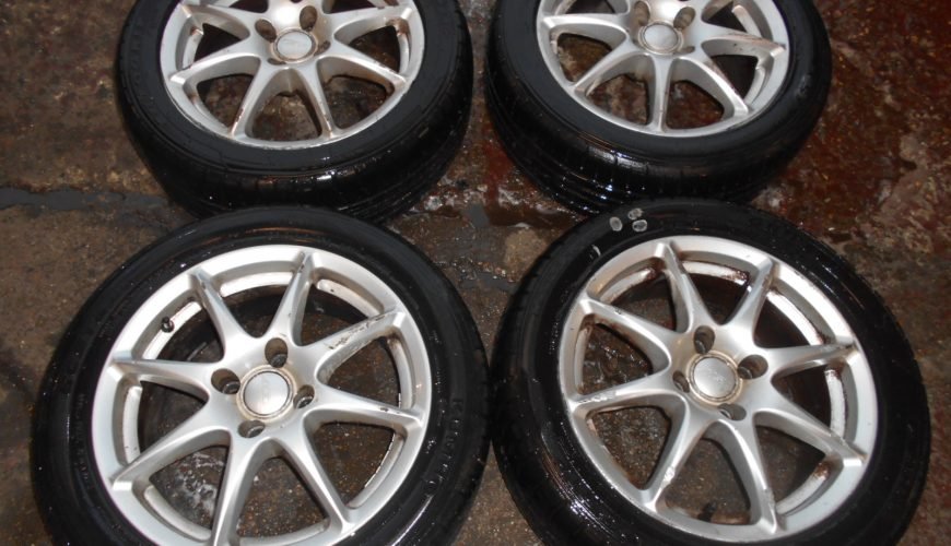 DSCN1957-3316x16th3wm3573a2b9qi.jpg 15" TSW RAZOR WHEELS / TYRES - RENAULT - VAUXHALL - Image 1