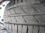 15" BMW MINI ORIGINAL EQUIPMENT WHEELS / TYRES - Image 2