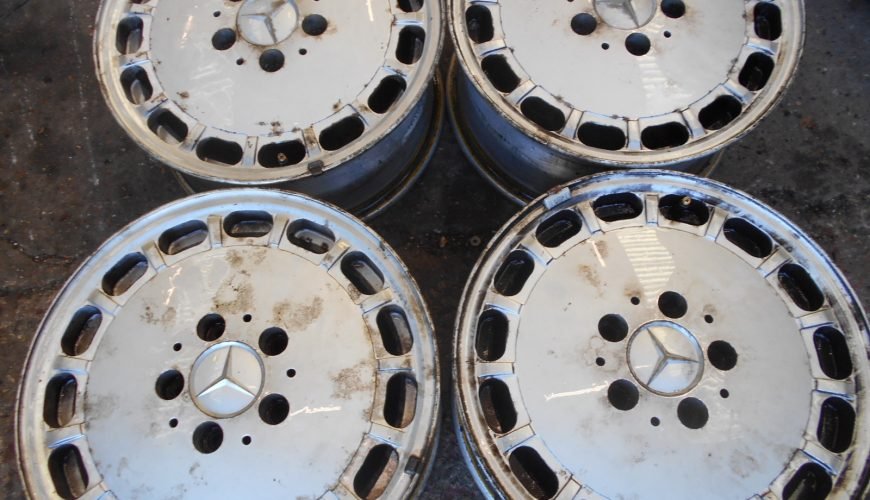 DSCN2091-339t78dj3tdq5ansaqacju.jpg 15" GENUINE MERCEDES COSWORTH ALLOY WHEELS - Image 1