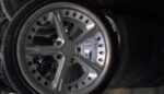 18" AC SCHNITZER STYLE WHEELS / TYRES – BMW / T5 - Image 2