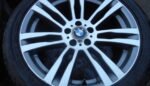 20″ GENUINE BMW X5 MOTORSPORT STYLE 333M WHEELS / TYRES - Image 2