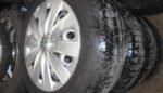 16" VOLKSWAGEN T5 TRENDLINE WHEELS / TYRES - Image 2