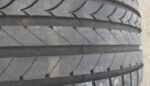 18" GENUINE BMW MOTORSPORT STYLE 400 ALLOY WHEEL / TYRE - Image 2