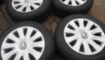 16" BMW MINI WHEELS / TYRES