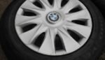 16" BMW MINI WHEELS / TYRES - Image 2