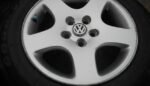 16" VOLKSWAGEN T4 ALLOY WHEELS / TYRES - Image 2
