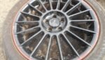 17" FOX RACING ALLOY WHEELS / TYRES - Image 2