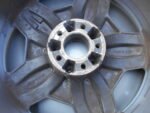 18" MERCEDES AMG MONOBLOCK ALLOY WHEELS / NEW TYRES - Image 3